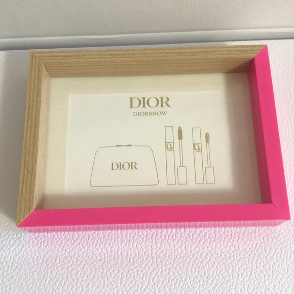 Designer Logo Wall Decor Picture Frame - Picture 4 of 4